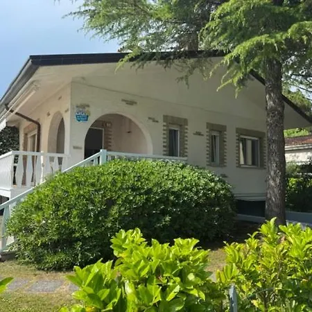 Menazzi Lignano Sabbiadoro