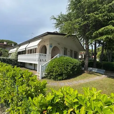 Menazzi Villa