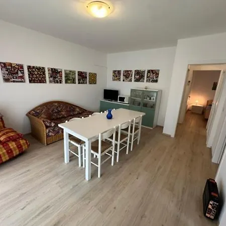 Menazzi Villa