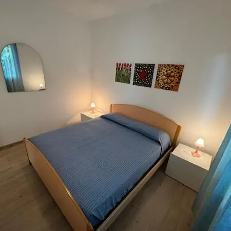 Villa Menazzi *