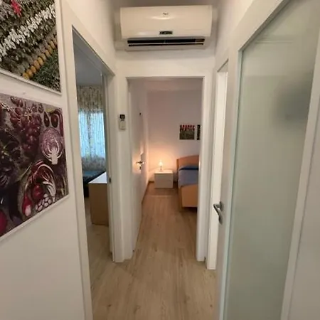 Villa Menazzi Lignano Sabbiadoro