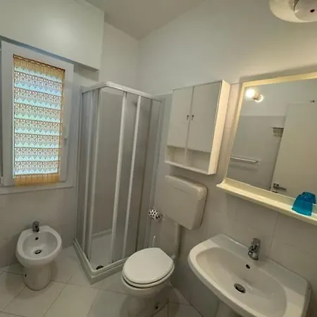 Menazzi Villa *