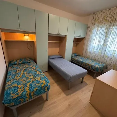 Menazzi Villa Lignano Sabbiadoro