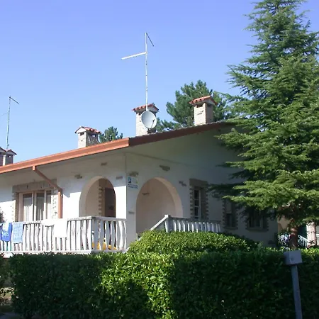 Menazzi * Lignano Sabbiadoro