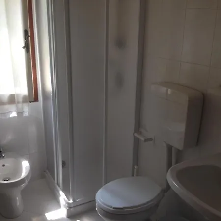 Menazzi Villa Lignano Sabbiadoro