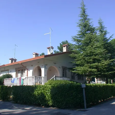 Menazzi Villa *